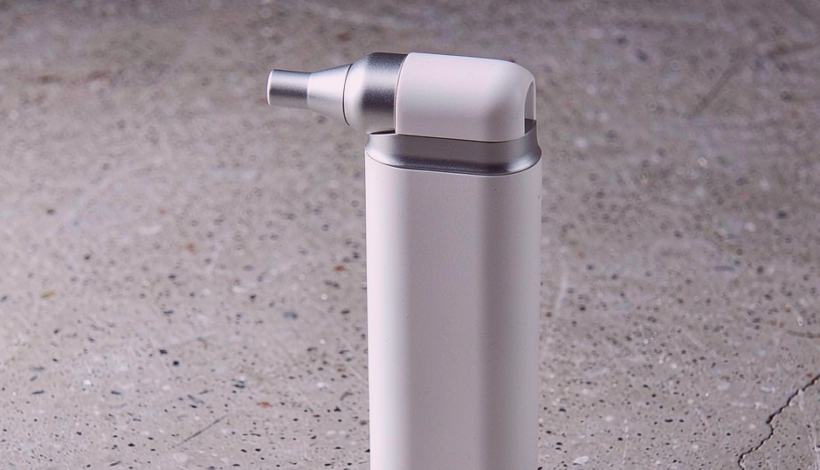 Detachable Vape Clearomizer Tanks packaging detail