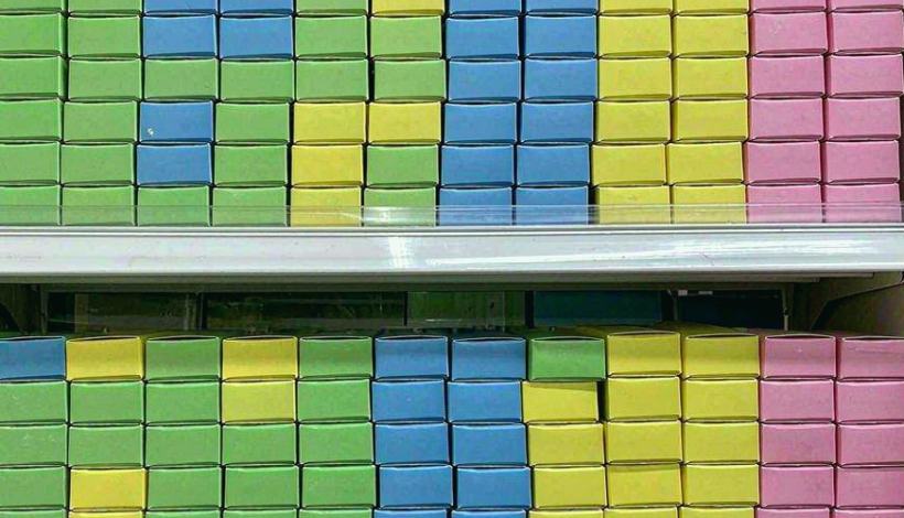 Container-Load Detachable Vape Tanks: Range Mix for Vape Shops — Detachable Vape Clearomizer Tanks Bulk