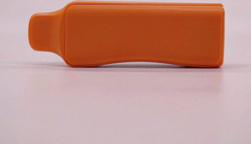 Detachable Vape Clearomizer Tanks packaging detail