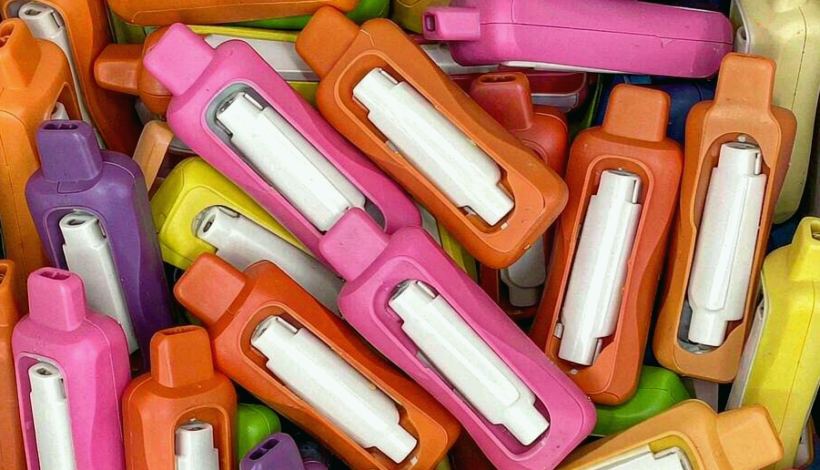 Detachable Vape Tanks Import: Reorder Cycles for Vape Shops — Detachable Vape Clearomizer Tanks Bulk