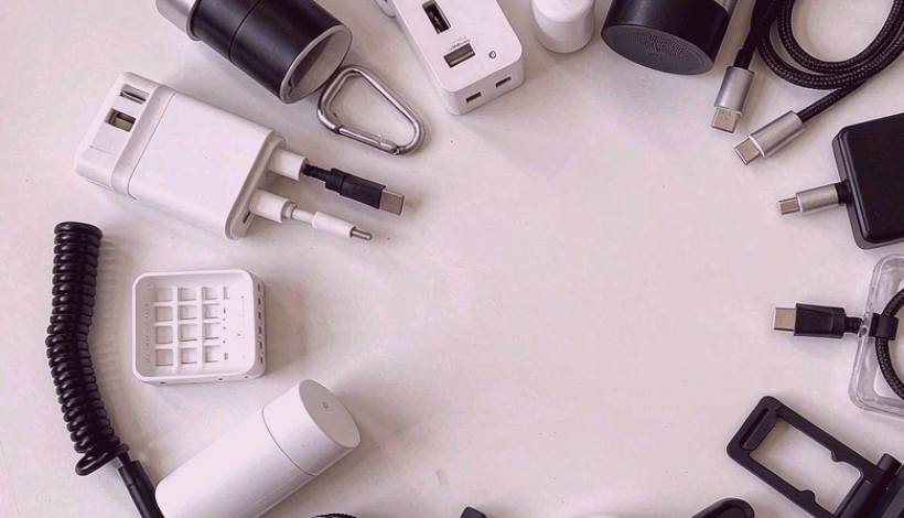 Detachable Vape Clearomizer Tanks packaging detail