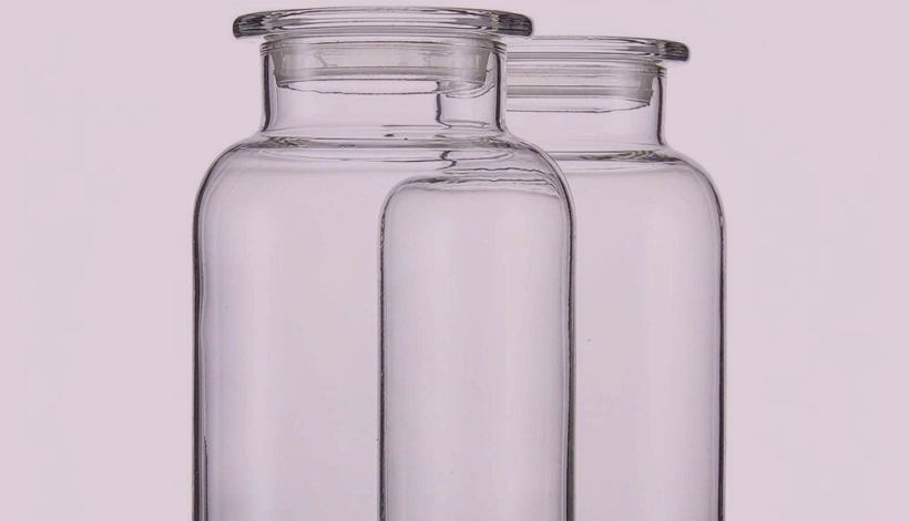 Detachable Vape Clearomizer Tanks packaging detail