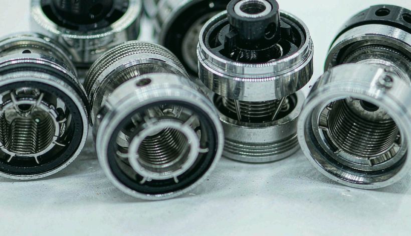 Detachable Vape Tanks Supply: MOQ, Pricing and Lead Time — Detachable Vape Clearomizer Tanks Bulk
