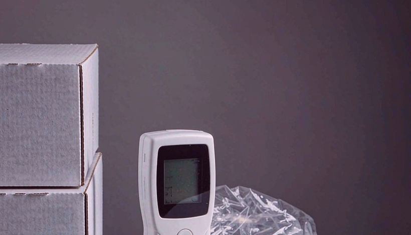 Detachable Vape Clearomizer Tanks packaging detail