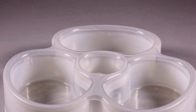 Detachable Vape Clearomizer Tanks packaging detail