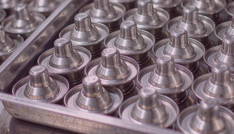 Detachable Vape Clearomizer Tanks packaging detail