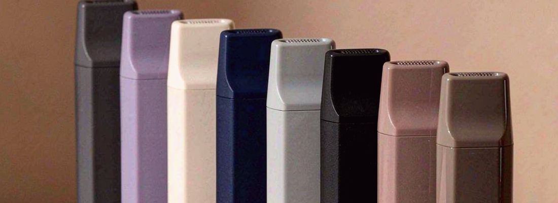 Detachable Vape Clearomizer Tanks Bulk packing and dispatch