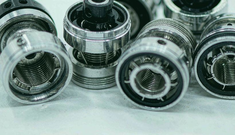 First-Time Import Steps — Shelf-Ready Detachable Vape Tanks — Detachable Vape Clearomizer Tanks Bulk
