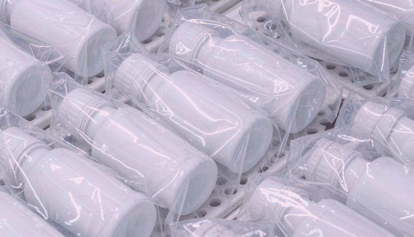 Detachable Vape Clearomizer Tanks packaging detail