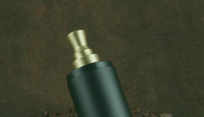 Pre-Shipment Inspection — Bulk-Packed Detachable Vape Tanks — Detachable Vape Clearomizer Tanks Bulk