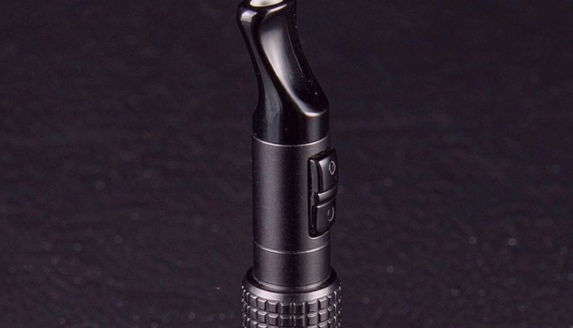 Detachable Vape Clearomizer Tanks packaging detail