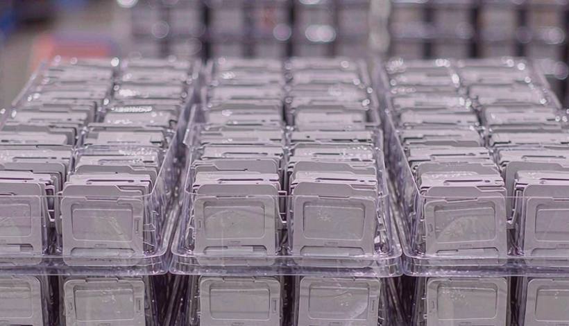 Detachable Vape Clearomizer Tanks packaging detail