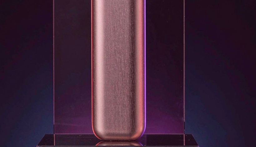 Detachable Vape Clearomizer Tanks packaging detail