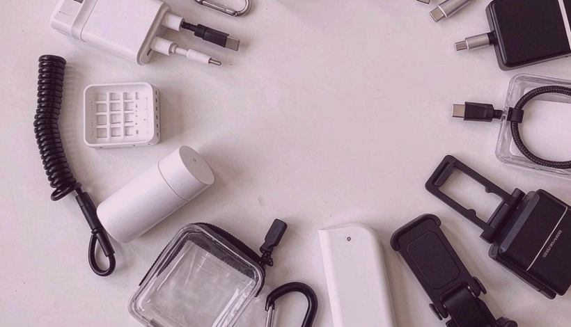 Detachable Vape Clearomizer Tanks packaging detail