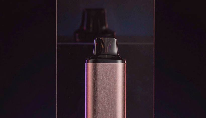 Detachable Vape Clearomizer Tanks packaging detail