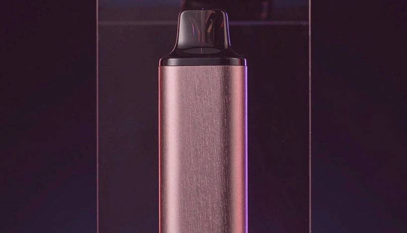 Detachable Vape Clearomizer Tanks packaging detail