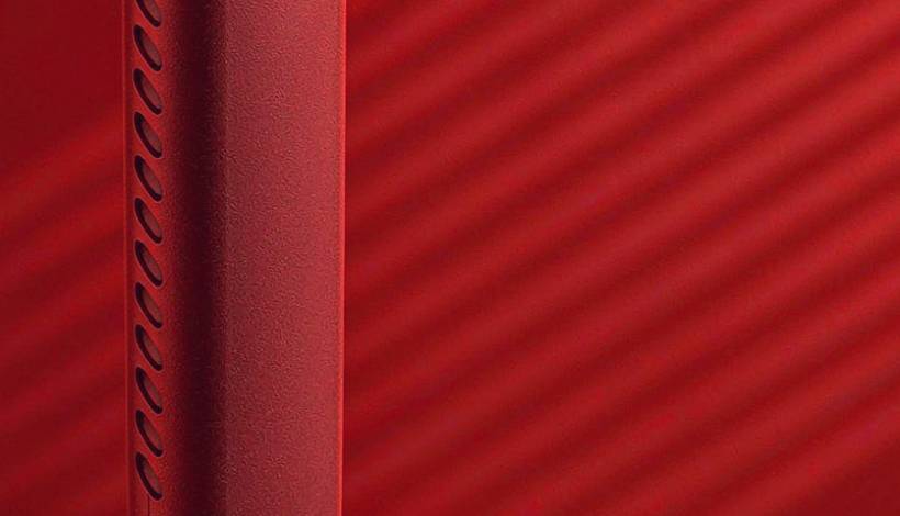 Detachable Vape Clearomizer Tanks packaging detail