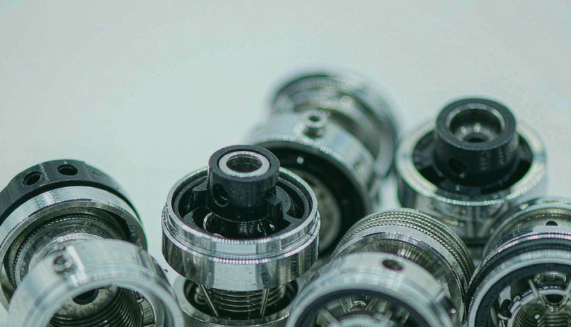 Wholesale Detachable Vape Tanks: Demand Trends in 2026 — Detachable Vape Clearomizer Tanks Bulk